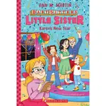 KAREN'S NEW YEAR (BABY-SITTERS LITTLE SISTER #14)/ANN M. MARTIN【禮筑外文書店】