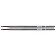 Vic Firth NOVA 7AN Black Drum Sticks 12pr