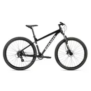 Haro Flightline 2 29" MTB Bike - Gloss Black Grey - MD