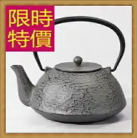 在飛比找樂天市場購物網優惠-日本鐵壺鑄鐵茶壺-泡茶品茗南部鐵器老鐵壺63f38【獨家進口