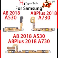 在飛比找蝦皮購物優惠-SAMSUNG 適用於三星 Galaxy A8 2018 A