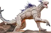 [HiPlay] HIYA Exquisite Basic Series Collectible Figure Full Set: Shimo Monster 17 cm Miniature Action Figure EBG0414
