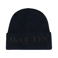 在飛比找momo購物網優惠-【Alexander McQueen】ALEXANDER M