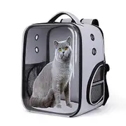 Breathable Small Dog Backpack