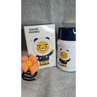 在飛比找蝦皮購物優惠-【全家 絕版商品】kakao friends RYAN萊恩 