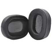 Soft Earpads Cushion Earpads Pillow Foam Replace For JBL Live 650BTNC Headphones