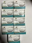 9 Bars Dove Sensitive Beauty Bar Soap 3.75oz Each