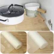Shelf Liner Non Adhesive Cabinet Liner Non-Slip Drawer Liner·-