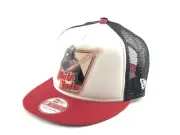 Darth Vader New Era 9FIFTY A-Frame SnapBack S-M Hat ,COMB SHIP $1 PER MULT