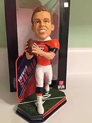 FOCO Denver Broncos Siemian T. #13 Name and Number Bobble