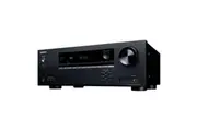 Onkyo TXNR5100B 7.2-Channel 8K Smart AV Receiver. Dolby Atmos Height Virtualizer
