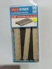 Peco ST-291 Two Straight Platform Units, Stone Edging Kit OO scale