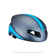 Bbb-Cycling Tithon Helmet - Matt Grey Size M/L Blue
