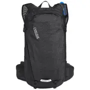 Camelbak H.A.W.G. PRO 20 - 3L Bike / Sports Hydration Pack - Black