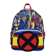 Marvel - X-Men 1997 All-Over-Print Mini Backpack