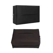 Tissue Box For Car Truck Tissue Box Auto Interior Storage Decoration