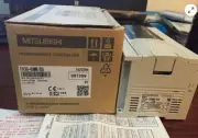 New In Box Mitsubishi FX3G-60MR/DS PLC Module