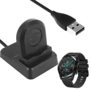 5V USB Charger Charging Dock Cable for Huawei GT2/GT/GT2E/Dream Smart Watch d