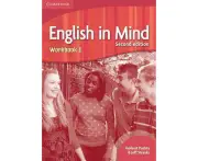 English in Mind Level 1 Workbook