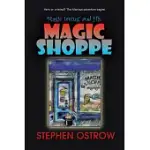 MAGIC IRVING AND HIS MAGIC SHOPPE