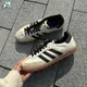 ADIDAS 女 SAMBA OG 休閒鞋 - ID0478