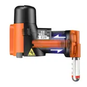 Smart Automatic Humane Non-Toxic Rat and Mouse Trap Kit