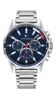 Tommy Hilfiger Mason Watch 1791788