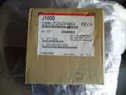 YASKAWA J1000 CIMR-JT2A0004BAA REV. A, PRG: 1011 MADE IN JAPAN , 2012-09