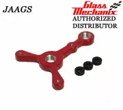 Glass Mechanix RALLY MOUNTING PLATE windshield repair bridge kit, Made IN USA