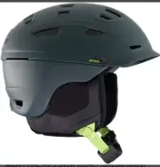 Anon Snowboarding Helmet Prime MIPS. Adult Small