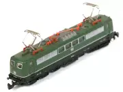 Märklin 8857 Z scale Mini-club Electric Locomotive Class 151 DB NIB!
