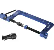 Motion Pro 08-0702 T-6 Valve Spring Compressor Valve Spring Compressor 18mm a...