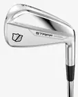 New Wilson Golf Staff Model RB Utility Iron 21* #3 Stiff Flex