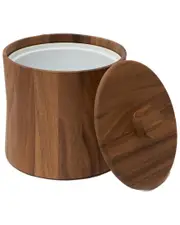 Woodard & Charles 8.5in Ice Bucket
