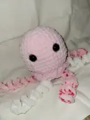 Plushie Jelly FISH