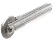 Rubi Scoring Wheel - 22mm Carbide - tilers tiling tools