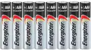 Energizer Max E92 AAA LR03 AM4 1.5V Alkaline Battery Bulk Made in USA