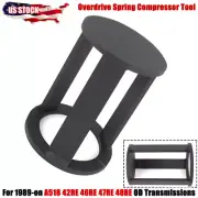 For 1989-on Overdrive Spring Compressor Tool A518 42RE 46RE 47RE 48RE OD Iron