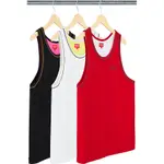 【紐約范特西】預購 SUPREME SS20 PIPING TANK TOP 背心 SS20KN74