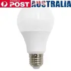A65 LED Light Auto OFF/ON Smart Photosensitive 85-265V Bulb for Porch Balcony