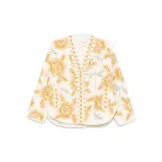 [Forte Forte] Forte Forte Cotton Jacket 0 NUMERIC NEUTRALS