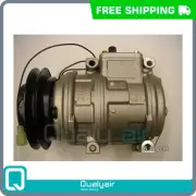 New OEM A/C Compressor 10PA17C for Mazda MPV QR