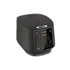 Tefal Easy Rice and Slow Cooker Plus - Black