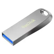 SanDisk Ultra Luxe USB 3.1 Flash Drive 64GB