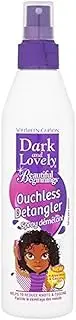 SoftSheen-Carson Dark & Lovely Beautiful Beginnings Ouchless Detangler Spray 250ml