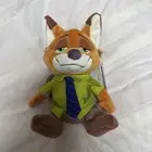m24S Disney Zootopia Nick Shoulder Bag New with Tag
