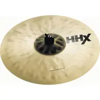 在飛比找蝦皮購物優惠-亞洲樂器 SABIAN 銅鈸 16 HHX Power Cr