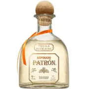 Patron Reposado Tequila 750ml