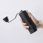 Burr 6 Core Upgrade Manual Coffee Grinder Portable Hand Grinder Mill with Double