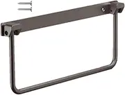 Wall-Mounted RV Shoe Rack | Aluminum Shoe Organizer For RV | Space-Saving RV Shoe Holder | RV Shoe Storage Wall Moun | Road-Trip Shoe Organizer Space-Saving Women Men Shoes Shelf For Sandals, Sneakers